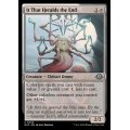 [EX+]終わりを告げるもの/It That Heralds the End《英語》【MH3】