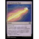 無霊破/Null Elemental Blast《英語》【MH3】