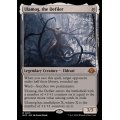 穢すもの、ウラモグ/Ulamog, the Defiler《英語》【MH3】