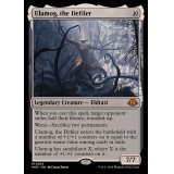 穢すもの、ウラモグ/Ulamog, the Defiler《英語》【MH3】