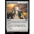 [EX+]太陽光変換器/Solar Transformer《英語》【MH3】