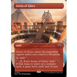 画像1: (フルアート)栄光の闘技場/Arena of Glory《英語》【MH3】