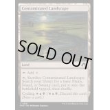 [EX+]汚染地帯/Contaminated Landscape《英語》【MH3】