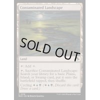 [EX+]汚染地帯/Contaminated Landscape《英語》【MH3】