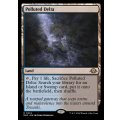(FOIL)汚染された三角州/Polluted Delta《英語》【MH3】