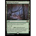 [EX+]変容する森林/Shifting Woodland《英語》【MH3】