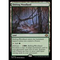 画像1: [EX+]変容する森林/Shifting Woodland《英語》【MH3】
