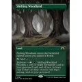 [EX+](フルアート)変容する森林/Shifting Woodland《英語》【MH3】