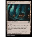 [EX+]ウルザの洞窟/Urza's Cave《英語》【MH3】