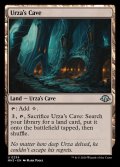 [EX+]ウルザの洞窟/Urza's Cave《英語》【MH3】