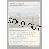 [EX+]吹きさらしの荒野/Windswept Heath《英語》【MH3】