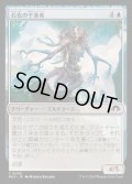 [EX+](FOIL)石化の干渉者/Petrifying Meddler《日本語》【MH3】