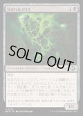 [EX+](FOIL)刻まれたスリス/Etched Slith《日本語》【MH3】