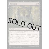 [EX+](FOIL)枯死と開花/Wither and Bloom《日本語》【MH3】