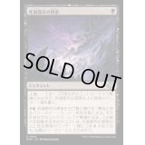 [EX+](FOIL)死滅都市の探索/Quest for the Necropolis《日本語》【MH3】