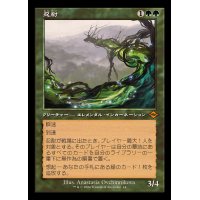 (旧枠仕様)忍耐/Endurance《日本語》【H2R】