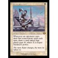 (旧枠仕様)エスパーの歩哨/Esper Sentinel《英語》【H2R】