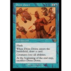 画像1: (旧枠仕様)激しい叱責/Dress Down《英語》【H2R】