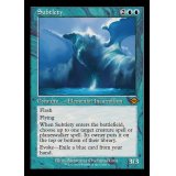 (FOIL)(旧枠仕様)緻密/Subtlety《英語》【H2R】
