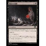 腸抜きの洞察/Eviscerator's Insight《日本語》【MH3】