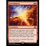 (FOIL)(0495)相対/Powerbalance《英語》【MH3】