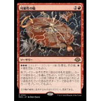 可能性の輪/Wheel of Potential《日本語》【MH3】
