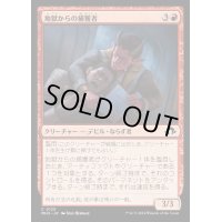 [EX+](FOIL)地獄からの捕獲者/Infernal Captor《日本語》【MH3】
