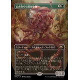 (FOIL)(フルアート)まき散らす菌糸生物/Sowing Mycospawn《日本語》【MH3】