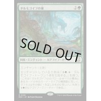 タルモゴイフの巣/Tarmogoyf Nest《日本語》【M3C】