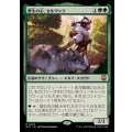 [EX+]野生の心、セルヴァラ/Selvala, Heart of the Wilds《日本語》【M3C】