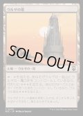 [EX+]ウルザの塔/Urza's Tower《日本語》【M3C】