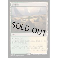 [PLD]低木林地/Brushland《日本語》【M3C】