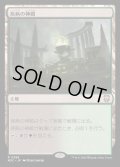 [EX+]疾病の神殿/Temple of Malady《日本語》【M3C】