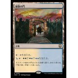 秘教の門/Mystic Gate《日本語》【M3C】