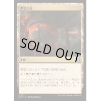 野蛮な地/Savage Lands《日本語》【M3C】