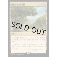 風変わりな果樹園/Exotic Orchard《日本語》【M3C】