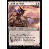 変位エルドラージ/Eldrazi Displacer《英語》【M3C】