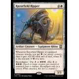 剃刀ヶ原の切り裂き獣/Razorfield Ripper《英語》【M3C】