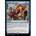 (リップルFOIL)慮外な押収/Confiscation Coup《英語》【M3C】
