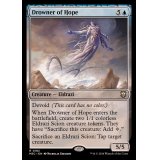 (リップルFOIL)希望を溺れさせるもの/Drowner of Hope《英語》【M3C】