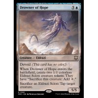 (リップルFOIL)希望を溺れさせるもの/Drowner of Hope《英語》【M3C】