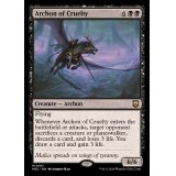 残虐の執政官/Archon of Cruelty《英語》【M3C】