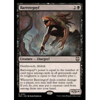 [EX+]バロウゴイフ/Barrowgoyf《英語》【M3C】