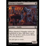 [EX]縫い師への供給者/Stitcher's Supplier《英語》【M3C】