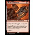 肉裂きの大包丁/The Reaver Cleaver《英語》【M3C】