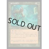 [EX+](FOIL)(旧枠仕様)進化の証人/Evolution Witness《日本語》【MH3】