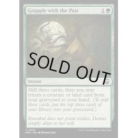 (リップルFOIL)過去との取り組み/Grapple with the Past《英語》【M3C】