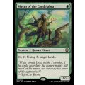 [EX+]燭台の大魔術師/Magus of the Candelabra《英語》【M3C】