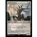 世界を壊すもの/World Breaker《英語》【M3C】