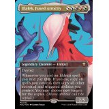 (FOIL)(フルアート)合体した非道、ウラレック/Ulalek, Fused Atrocity《英語》【M3C】